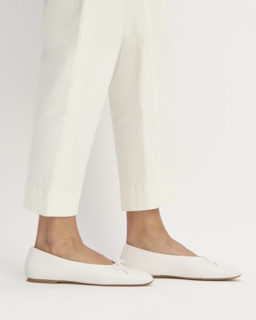 Alternative view of The Day Ballet Flat | Canvas