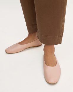 Alternative view of The Day Glove | Pale Pink