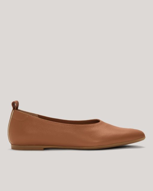 The Day Glove in Narrow Fit | Toasted Almond