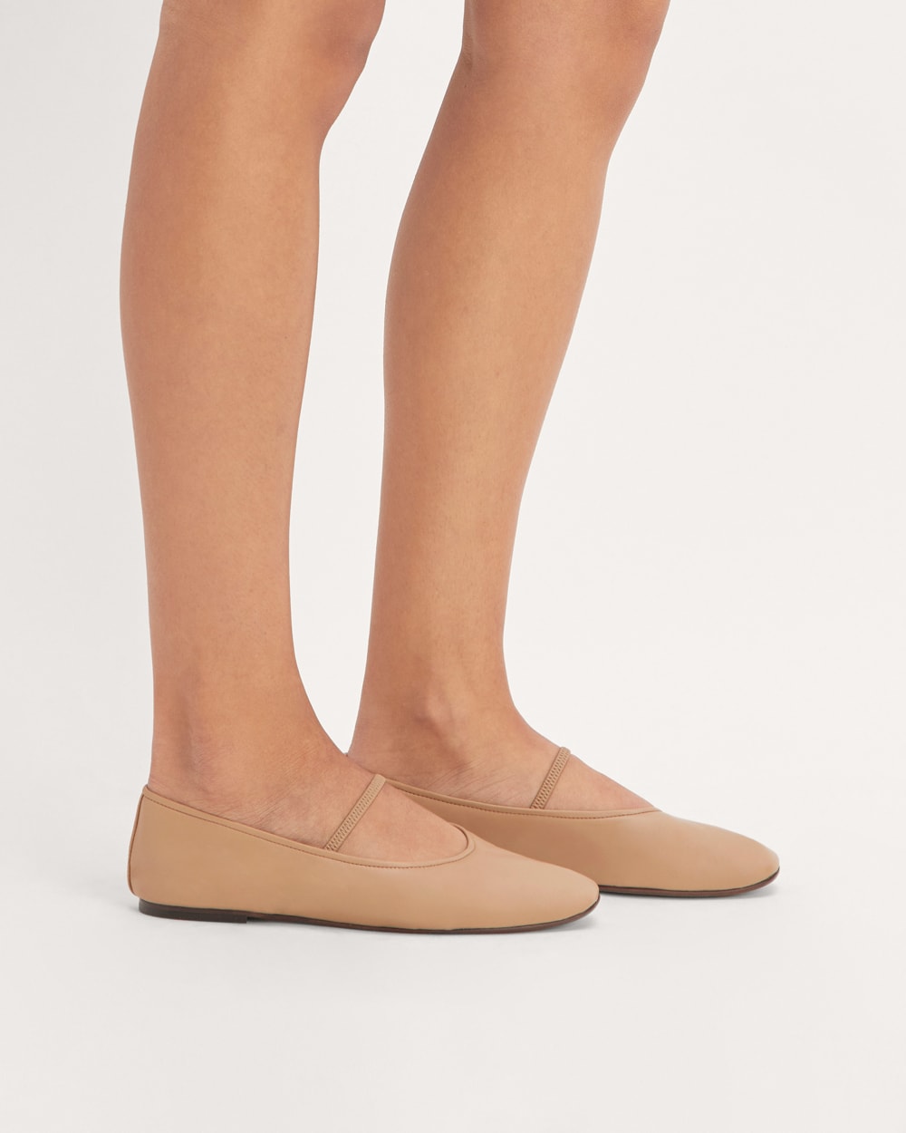 The Day Mary Jane | Blush Tan - Image 2