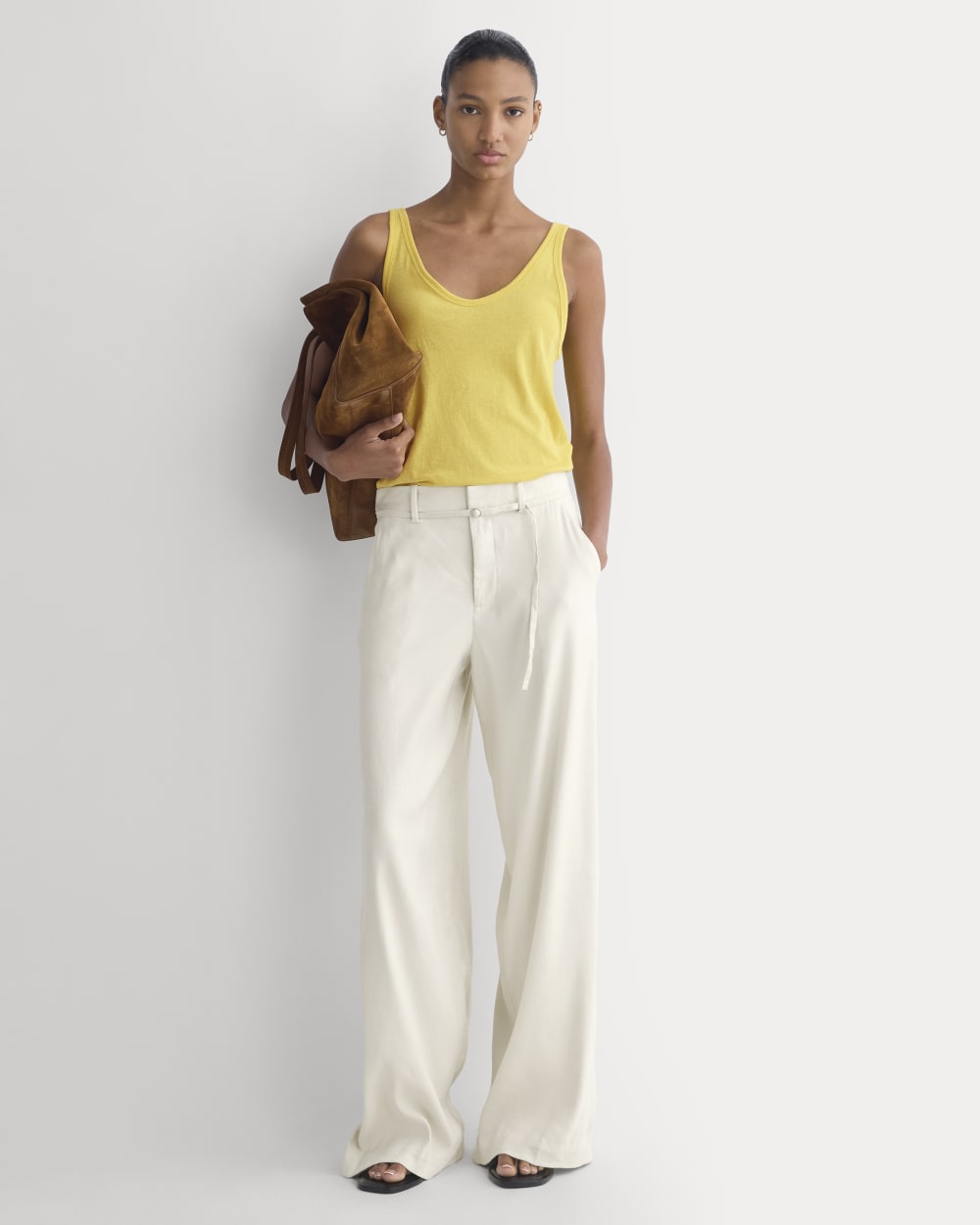 The Air Cami | Passion Fruit - Image 3