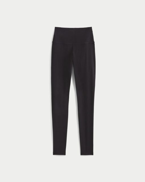 Alternative view of The Perform 24/7 Legging | Black | 28 Inseam
