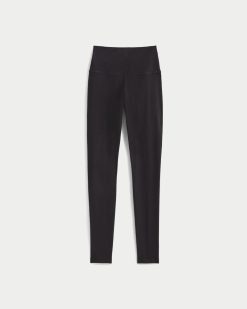 Alternative view of The Perform 24/7 Legging | Black | 25 Inseam