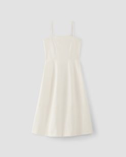 Alternative view of The Dream Everywhere Dress | Bone