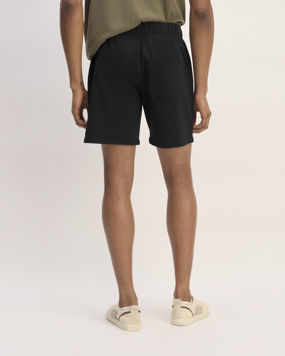 The Easy Short | Black - Image 5