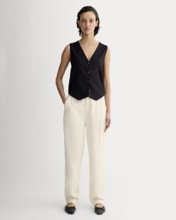 The Chino in Buttersoft | Bone