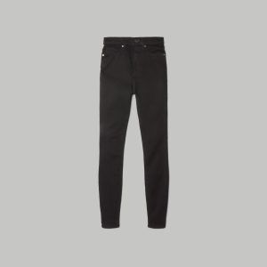 Alternative view of The Way-High® Skinny Jean | Black | 28 3/4 Inseam