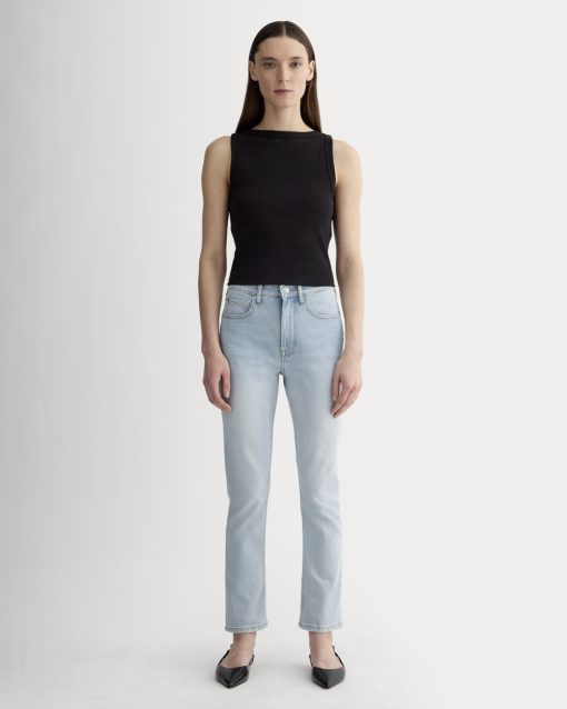 The Original Cheeky® Jean | Light Sky | 28.5 Inseam
