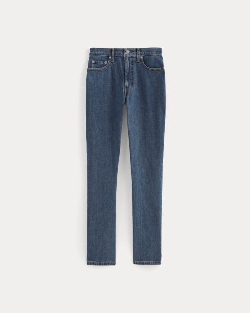 Alternative view of The Original Cheeky® Jean | Vintage Dark | 28.5 Inseam