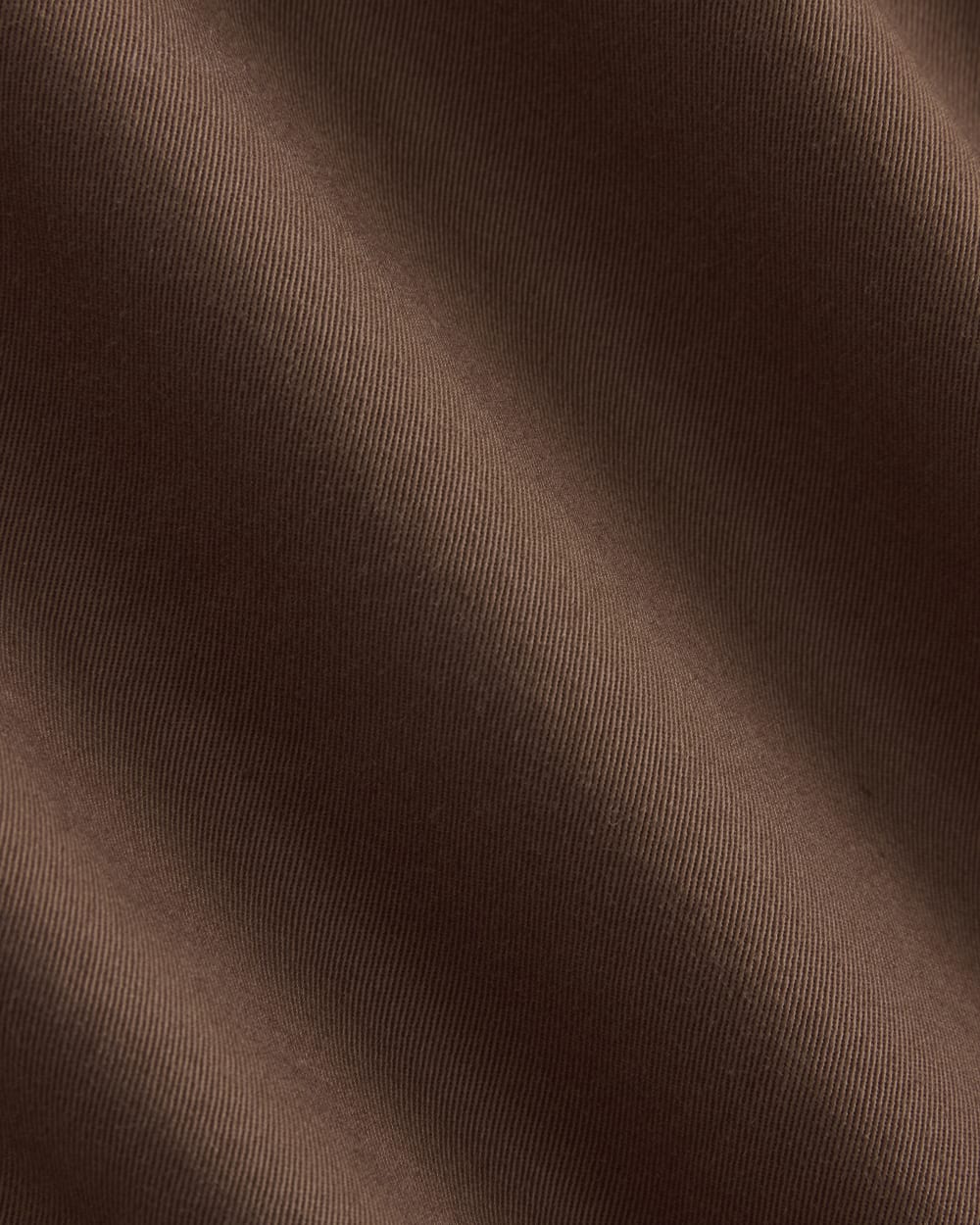 Oversized Short | Toffee - Image 6