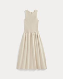 Alternative view of The Knit Crew Dress | Birch