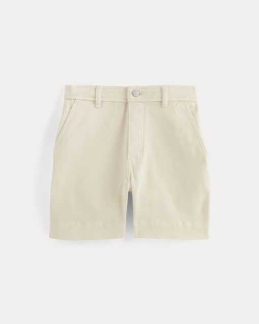 Alternative view of The Utility Short | Bone