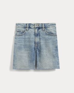 Alternative view of The Cheeky Jean Short | Salt Lake