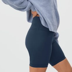 Alternative view of The Perform Bike Short | Atlantic