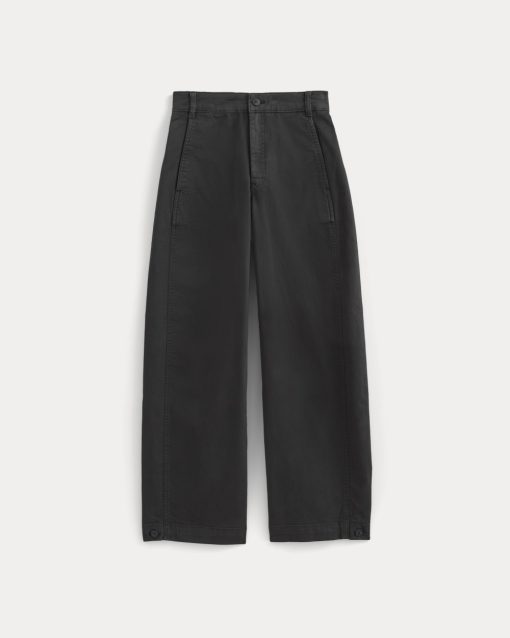 Alternative view of The Balloon Chino | Black