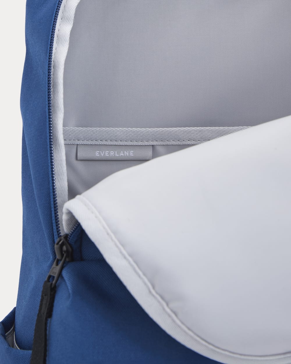 The ReNew Transit Backpack | Estate Blue - Image 6