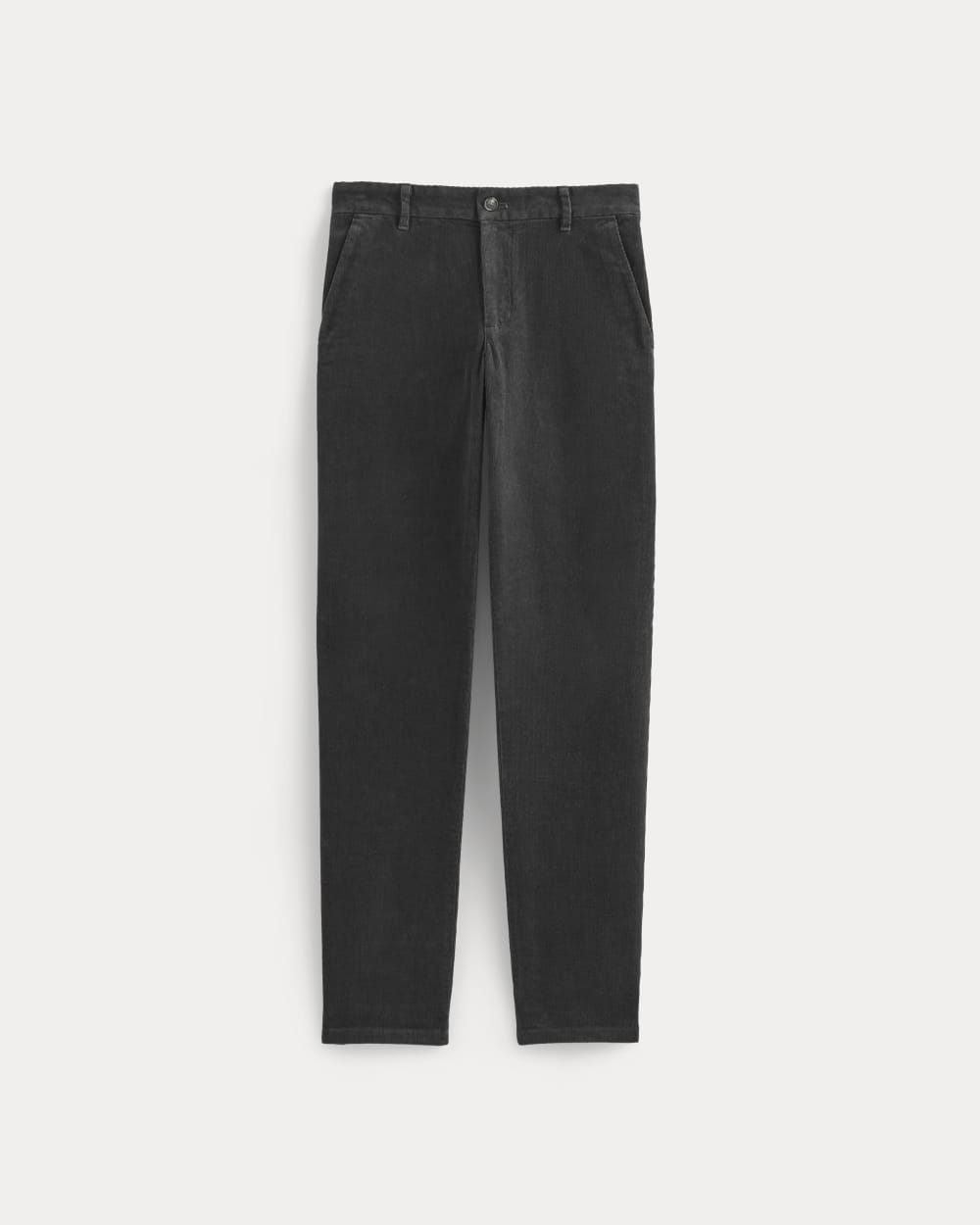 The Corduroy Trouser | Graphite - Image 2
