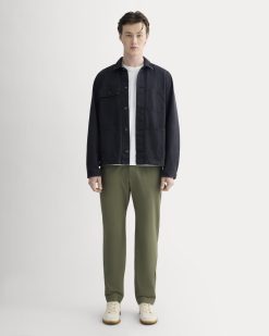 The Tech Pant | Kalamata