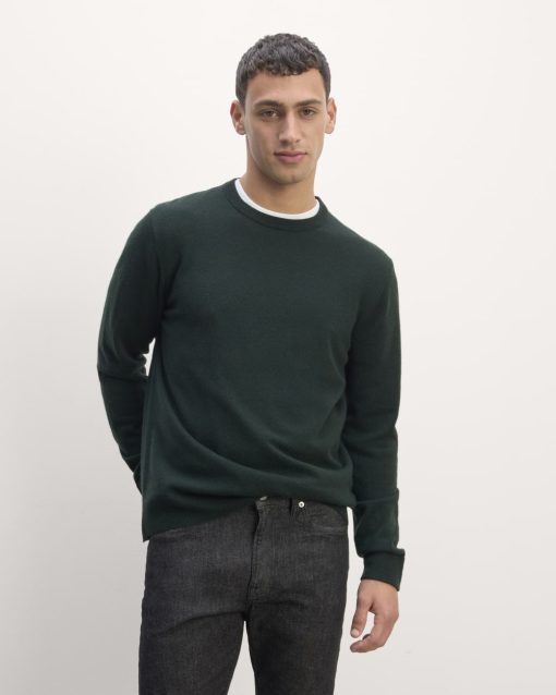 The Cashmere Crew | Scarab