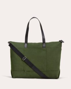 The Canvas Weekender | Dark Forest