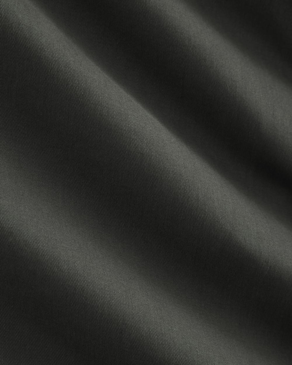 Baggy Chino | Washed Black | 30L - Image 6