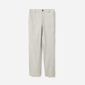 Alternative view of The Performance Chino | Uniform | Stone | Slim