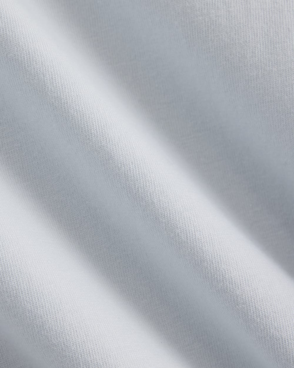 Archive Standard-Fit Cotton Crew | Skywriting - Image 6