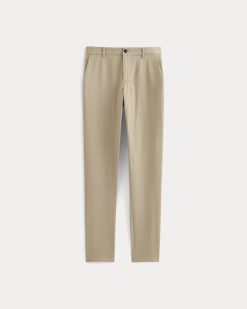 Alternative view of The Performance Chino | Uniform | Trench Coat Khaki | Athletic