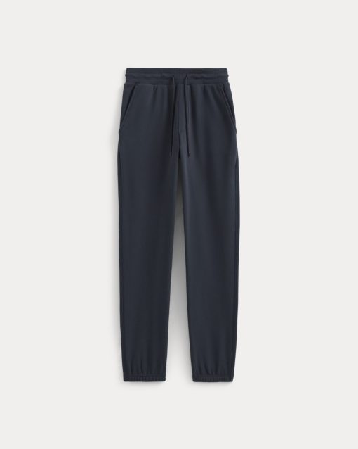 Alternative view of The Off-Duty Jogger | Navy