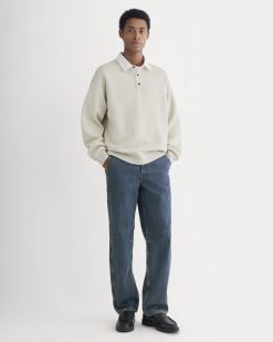 Carpenter Jean | Hanoi Stone