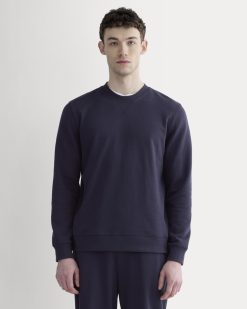 The Off-Duty Terry Crew | Navy