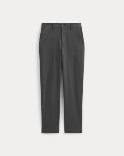 Alternative view of Everyday Straight-Fit Chino | Slate Grey