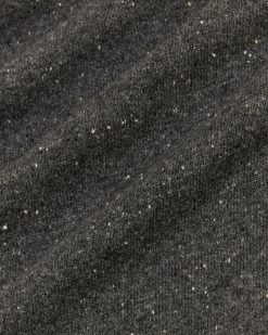 Alternative view of The Cashmere Crew | Grey Donegal
