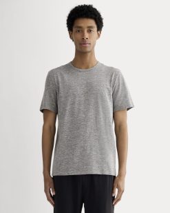 The Rec Crew |  Heathered Grey