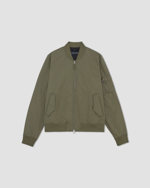 Alternative view of The Bomber Jacket | Uniform | Kalamata