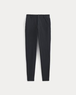 Alternative view of The Performance Traveler Chino | Deep Navy