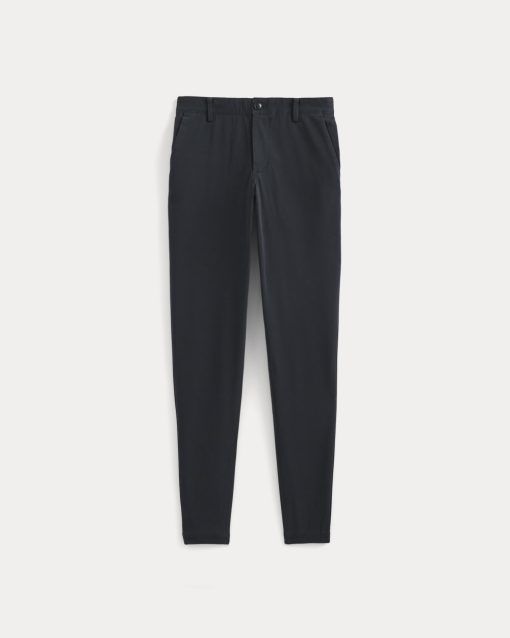 Alternative view of The Performance Traveler Chino | Deep Navy
