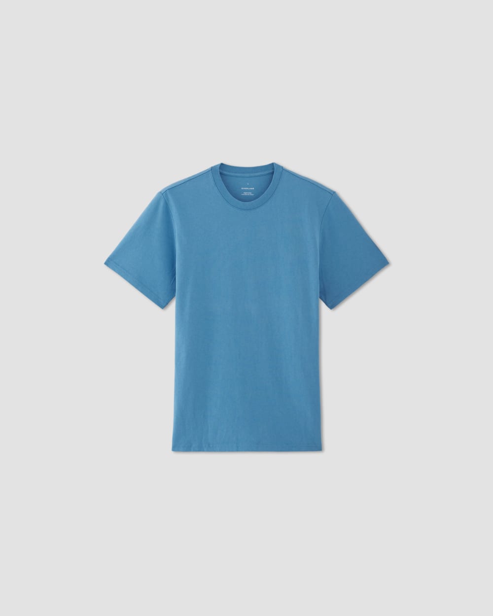 The Premium-Weight Crew | Uniform | Heritage Blue - Image 2