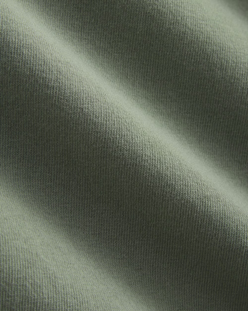 Midweight Tee | Agave Green - Image 5