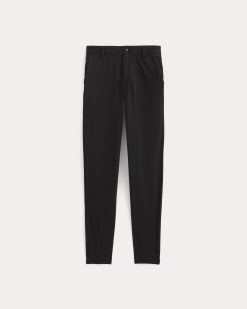 Alternative view of The Performance Traveler Chino | Black