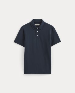 Alternative view of The Startup Polo | Navy