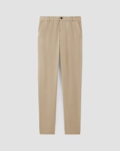 Alternative view of The Weekend Performance Chino | Trench Coat Khaki