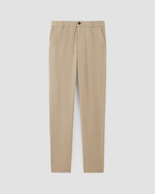 Alternative view of The Weekend Performance Chino | Trench Coat Khaki