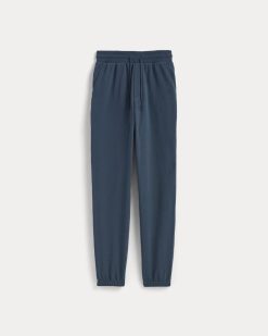 Alternative view of The Off-Duty Jogger | Midnight Navy