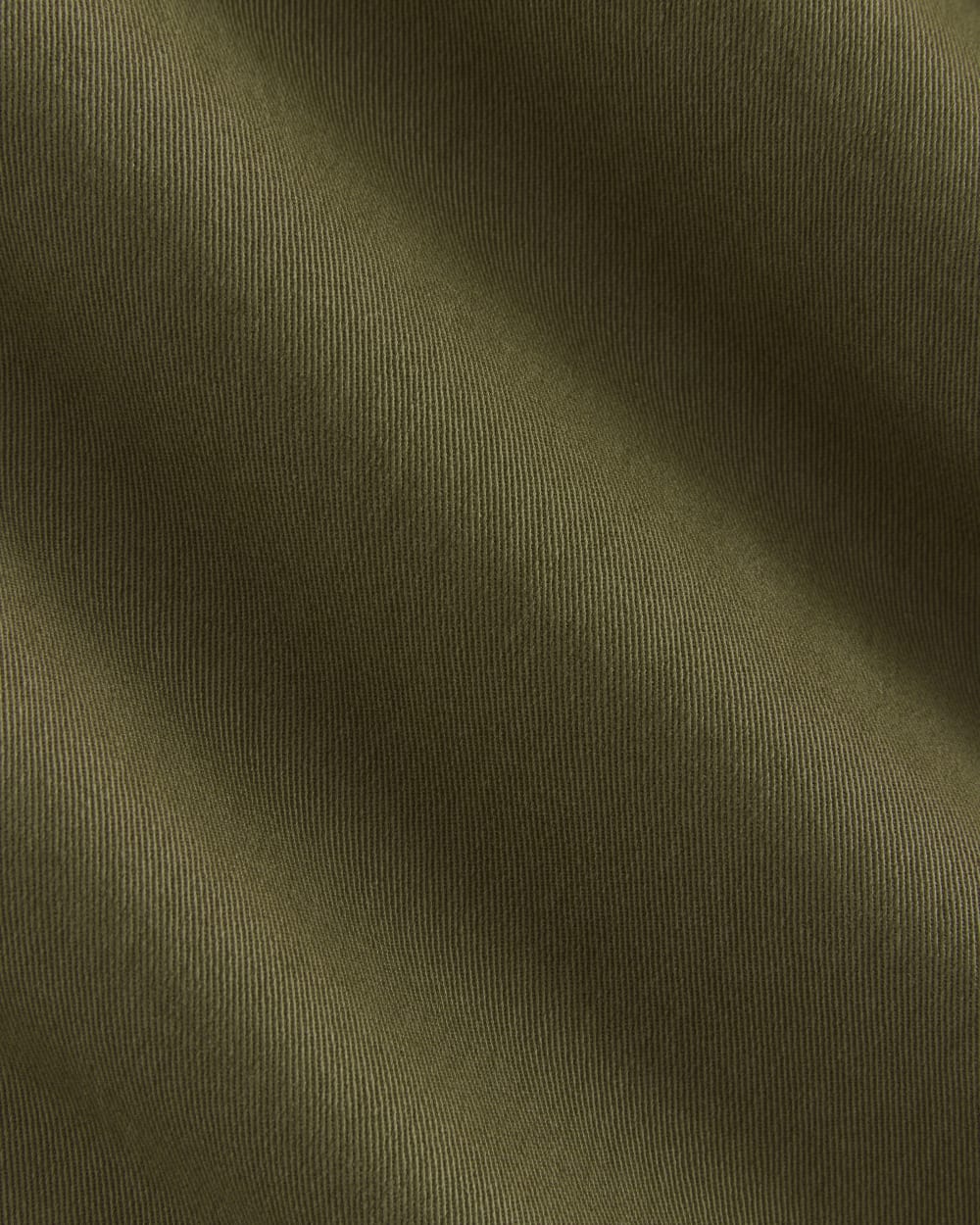 '90s Baggy Cargo Pant | Olive - Image 6