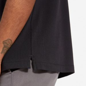 Alternative view of The Performance Polo | Black