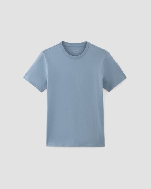 Alternative view of The Premium-Weight Crew | Uniform | Spring Lake